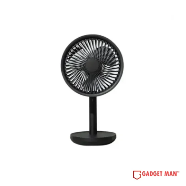 XIAOMI SOLOVE F5 Desktop Charger Fan