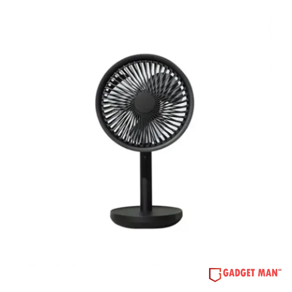 XIAOMI SOLOVE F5 Desktop Charger Fan