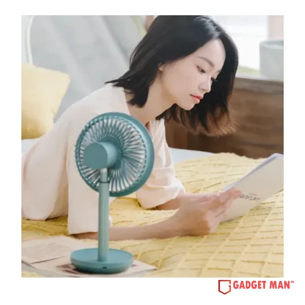 Xiaomi Solove F5P 4000mAh Desktop Stand Fan