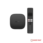 Xiaomi TV Box S 3rd Gen 4K
