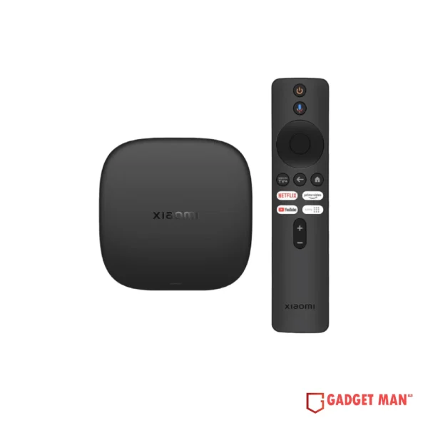 Xiaomi TV Box S 3rd Gen 4K