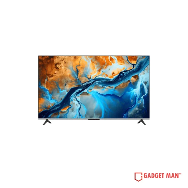 Xiaomi TV S Mini LED 65 4K UHD QD-Mini 65" LED Smart Android Google TV - 2026