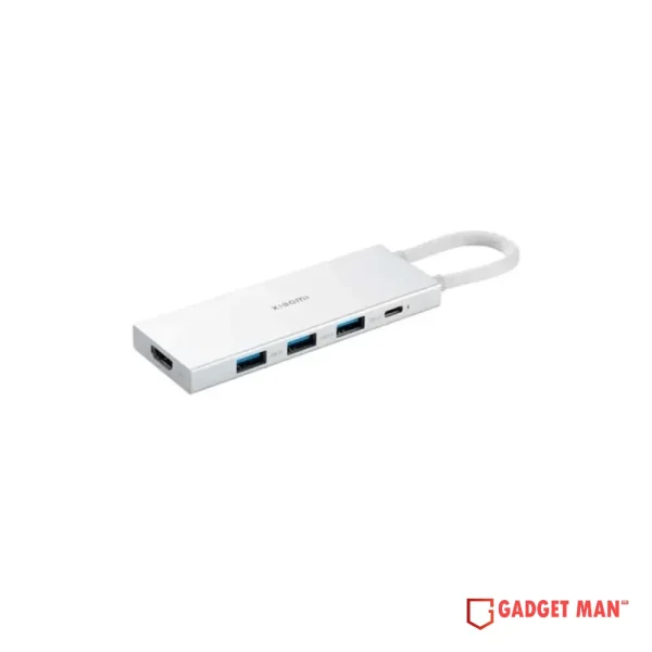 Xiaomi Type-C 5-in-1 Docking Station