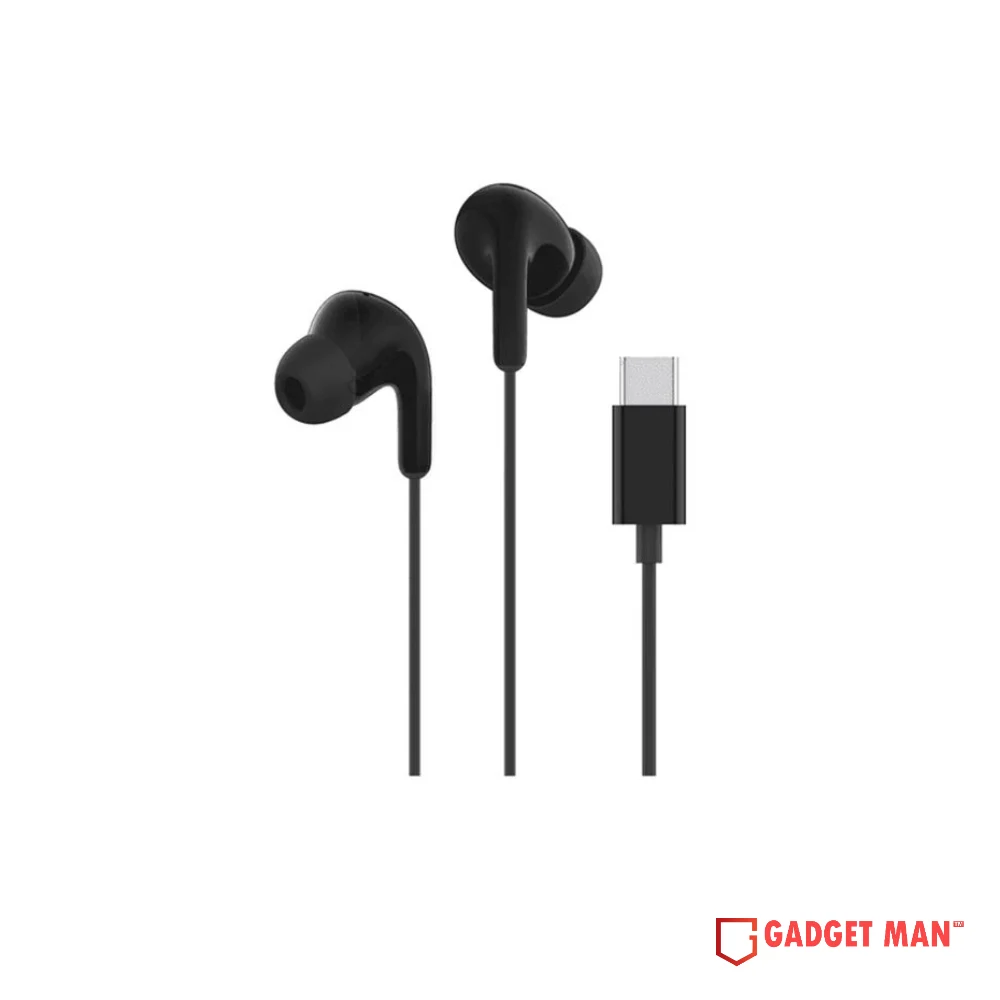 xiaomi-type-c-wired-earphone-gadgetman Xiaomi Type-C Wired Earphone