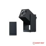 Xiaomi Wanbo Cube 2 Pro 500 ANSI Lumens Android Portable Projector