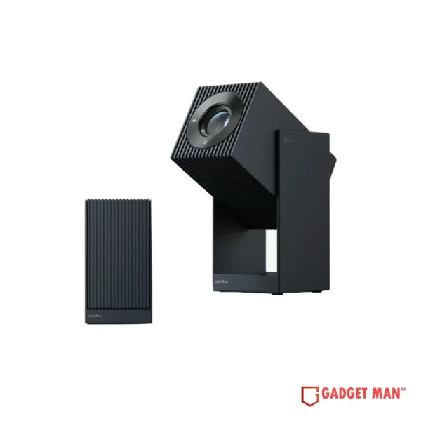 Xiaomi Wanbo Cube 2 Pro 500 ANSI Lumens Android Portable Projector