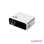 Xiaomi Wanbo Mini Pro 250 ANSI Lumens Smart Android Portable Projector