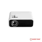 Xiaomi Wanbo Mini Pro 250 ANSI Lumens Smart Android Portable Projector