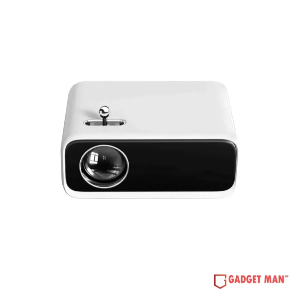Xiaomi Wanbo Mini Pro 250 ANSI Lumens Smart Android Portable Projector