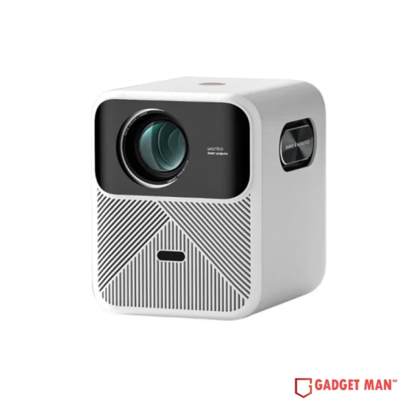 Xiaomi Wanbo Mozart 1 900 Lumens Smart Android Portable LED Projector
