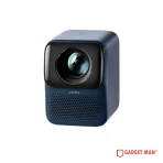 Xiaomi Wanbo T2 Max 450 ANSI Lumens Android Portable Projector - New Version