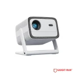 Xiaomi Wanbo Vali 1 900 ANSI Lumens Android Smart Projector