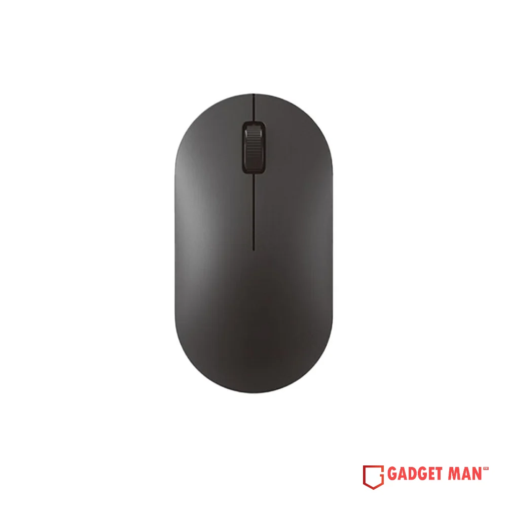 xiaomi-wireless-mouse-lite-2-gadgetman Xiaomi Wireless Mouse Lite 2