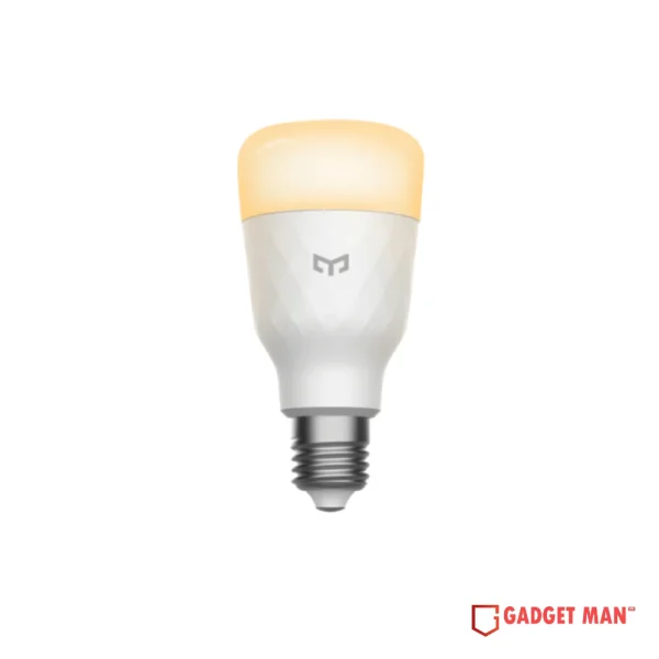 Xiaomi YEELIGHT W3 (Dimmable) E27 Smart LED Bulb