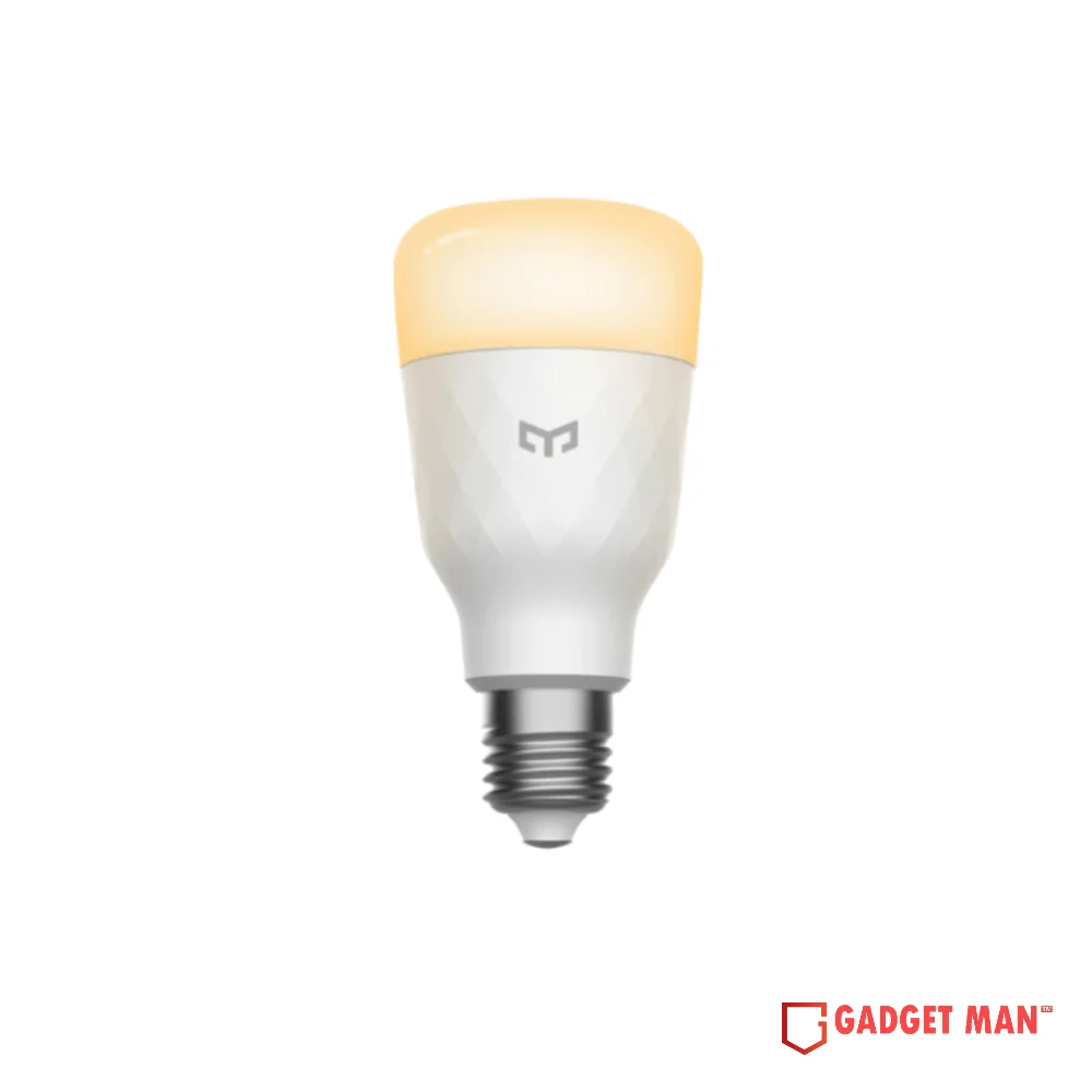 Xiaomi YEELIGHT W3 (Dimmable) E27 Smart LED Bulb