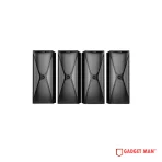 Xtreme TUFAAN 4:1 Bluetooth Speaker