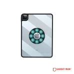 Xundd 360° Rotating Magnetic Detachable Case for iPad