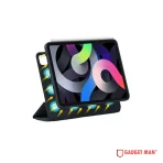 Xundd 360° Rotating Magnetic Detachable Case for iPad