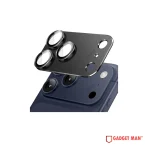 Xundd Aluminum Alloy frame Lens Protector for iPhone 17 Series