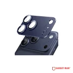 Xundd Aluminum Alloy frame Lens Protector for iPhone 17 Series