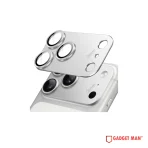 Xundd Aluminum Alloy frame Lens Protector for iPhone 17 Series