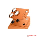 Xundd Aluminum Alloy frame Lens Protector for iPhone 17 Series