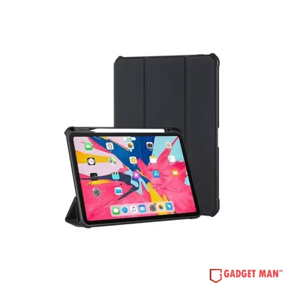 Xundd Anti-Impact Protective Flip Case for iPad
