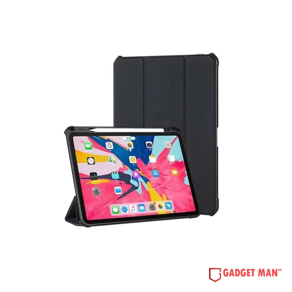 Xundd Anti-Impact Protective Flip Case for iPad