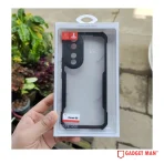 Xundd Bumper Case for Honor