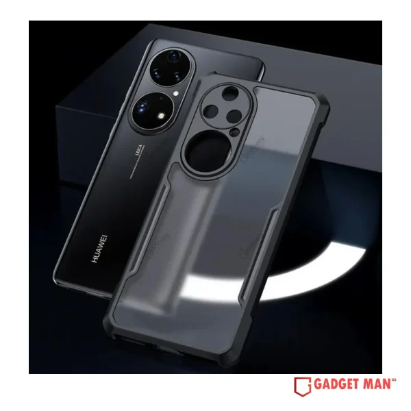 Xundd Bumper Case for Huawei