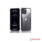 Xundd Bumper Case For iPhone