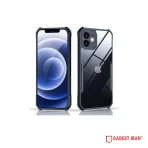 Xundd Bumper Case For iPhone