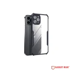 Xundd Bumper Case For iPhone