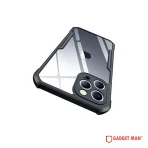 Xundd Bumper Case For iPhone