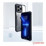 Xundd Bumper Case For iPhone