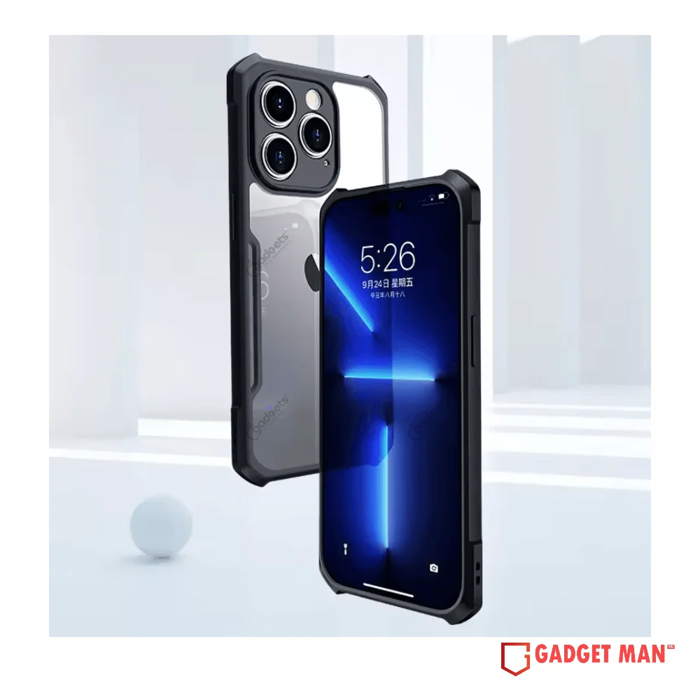 Xundd Bumper Case For iPhone
