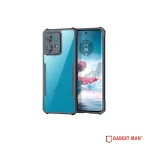 Xundd Bumper Case for Motorola