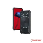 Xundd Bumper Case For Nothing Phone