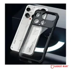Xundd Bumper Case For Nothing Phone