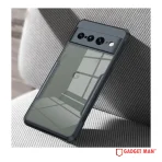 Xundd Bumper Case for Pixel