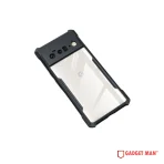 Xundd Bumper Case for Pixel