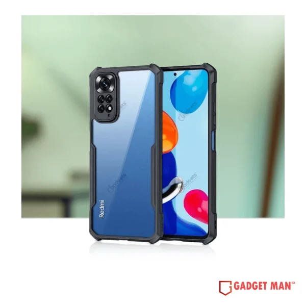 Xundd Bumper Case For Xiaomi