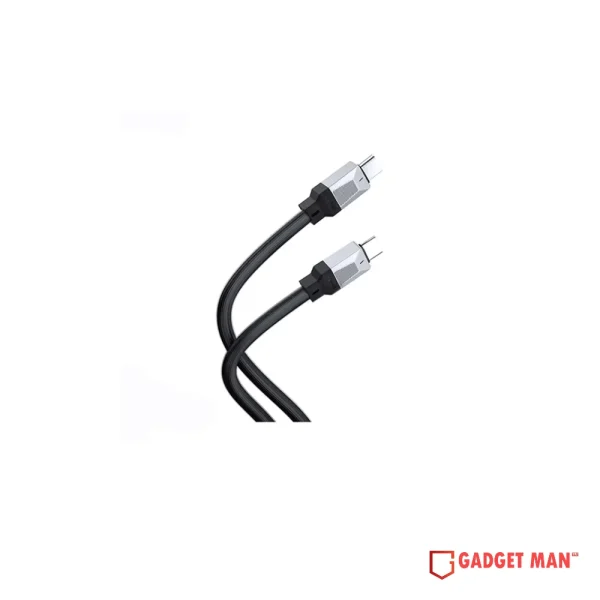 XUNDD Cyber Series XDDC-028 A to USB-C Data Cable