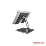 Xundd Foldable Metal Holder for Phone & Tablet