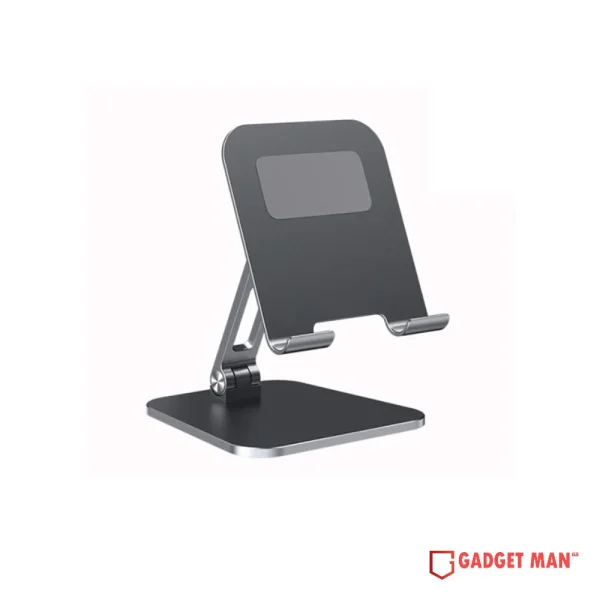 Xundd Foldable Metal Holder for Phone & Tablet