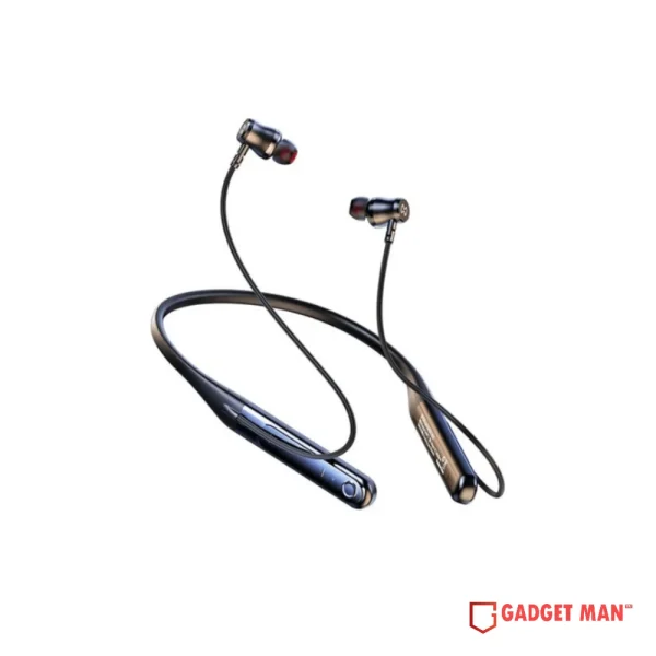 XUNDD H002 Liquid Silicone Neckband