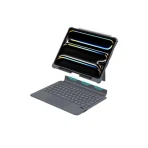 Xundd KB002 Magnetic Detachable Wireless Keyboard Case for iPad