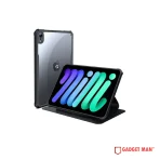 Xundd Multifunctional Leather Case for iPad