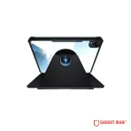 Xundd Multifunctional Leather Case for iPad