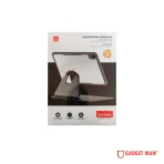 Xundd Multifunctional Leather Case for iPad